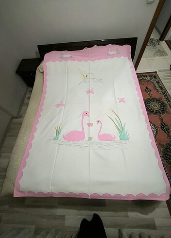 Tek kişilik pike - Görsel 3