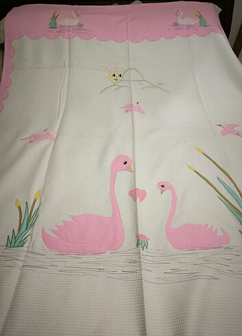 Tek kişilik pike - Görsel 4