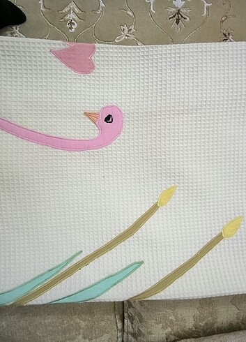 Tek kişilik pike - Görsel 5