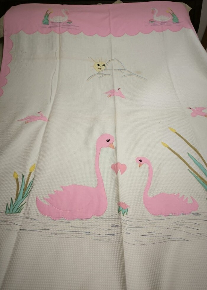 Tek kişilik pike - Görsel 4