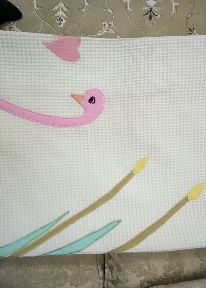 Tek kişilik pike - Görsel 5