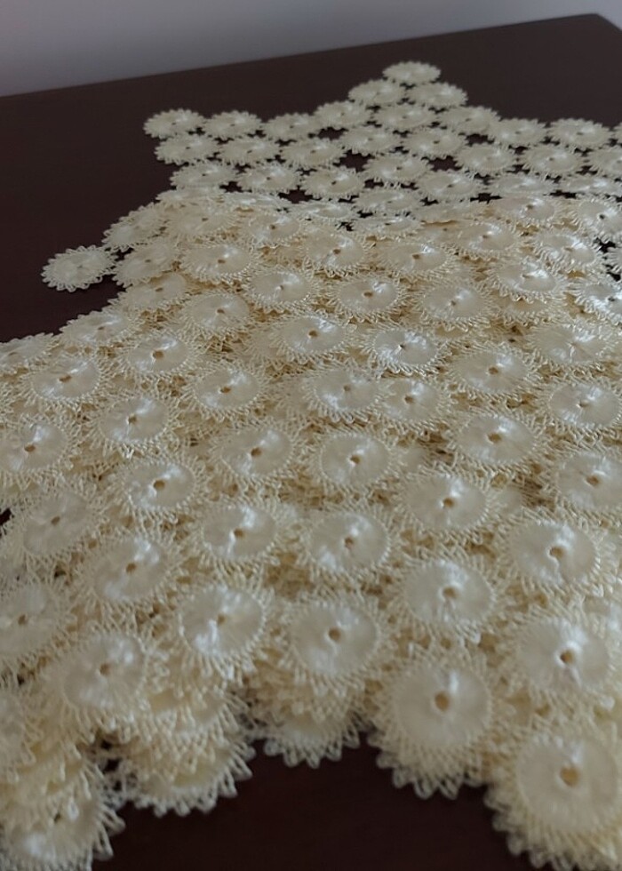 İğne oyası - Görsel 4