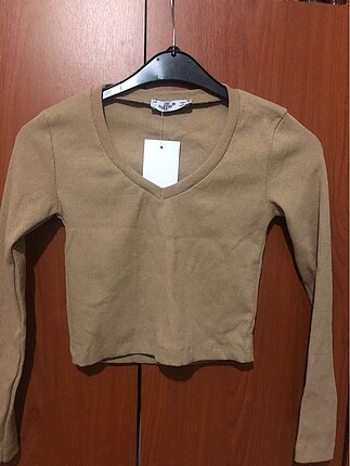 H&M Mini üst