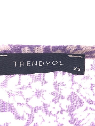 xs Beden çeşitli Renk Trendyol & Milla Kısa Elbise %70 İndirimli.