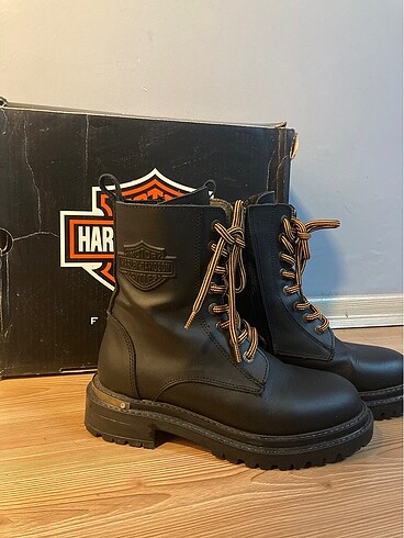 Harley Davidson