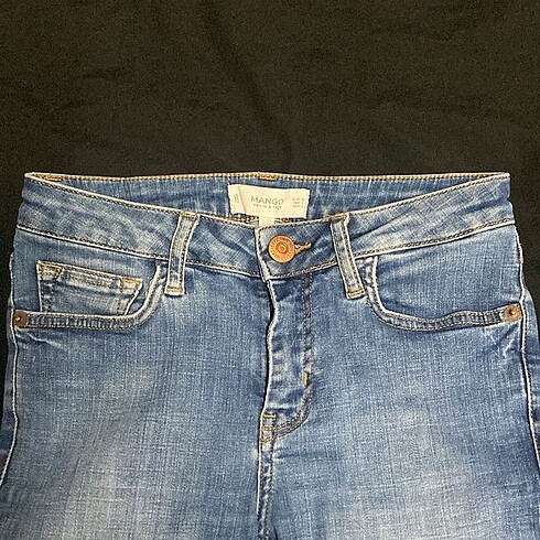Mango Mango jean