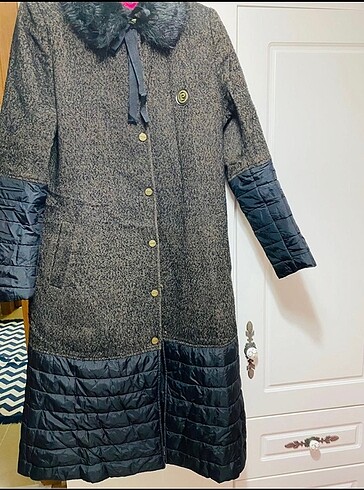 Pierre Cardin Bayan mont