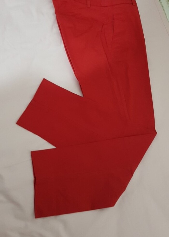 Kumaş pantolon  - Görsel 3