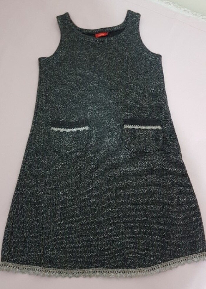 Çocuk elbise - Görsel 2