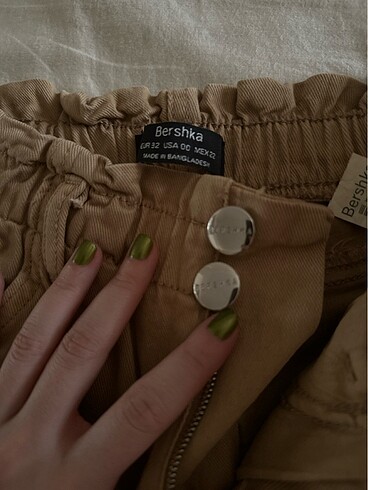 32 Beden Nude jean