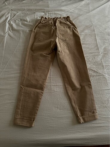 Bershka Nude jean
