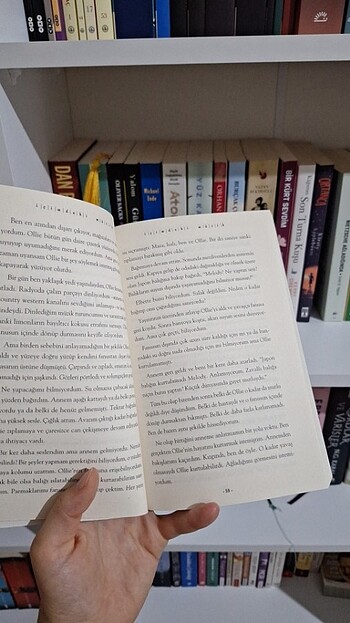 Beden İÇİMDEKİ MÜZİK