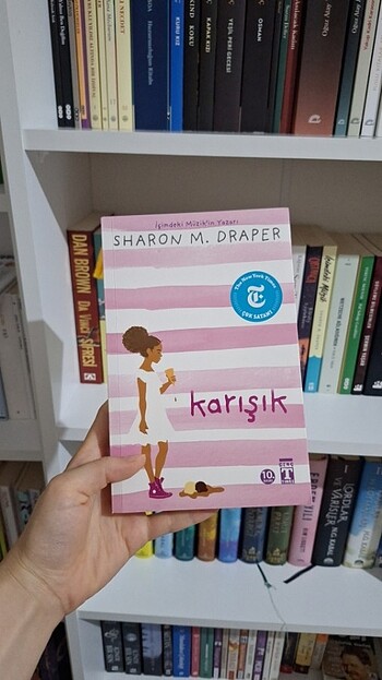 KARIŞIK