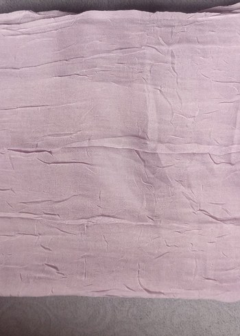 Pembe Şal - Görsel 3