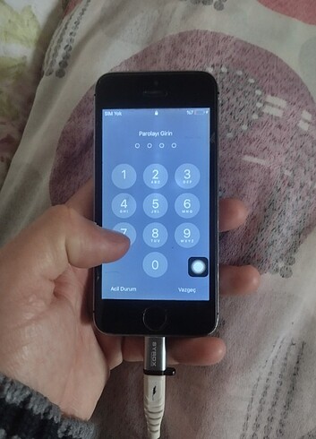 İPhone 5s