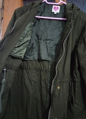 Yağmurluk - Görsel 2