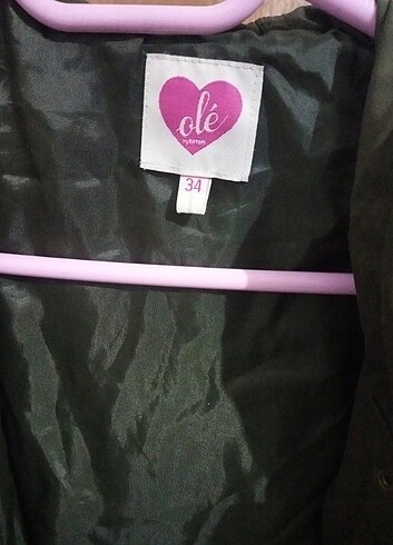 Yağmurluk - Görsel 3