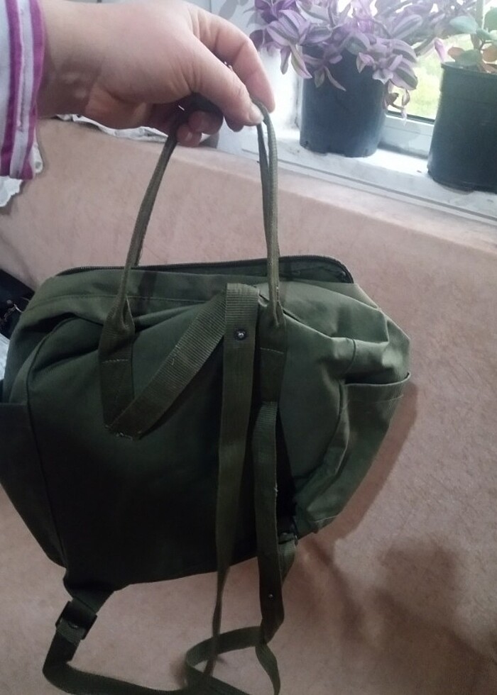 Kol çantası  - Görsel 2