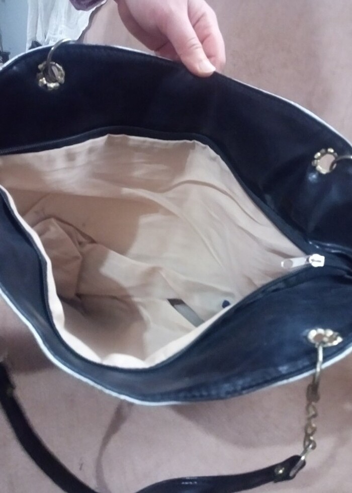 Kol Çantası  - Görsel 3