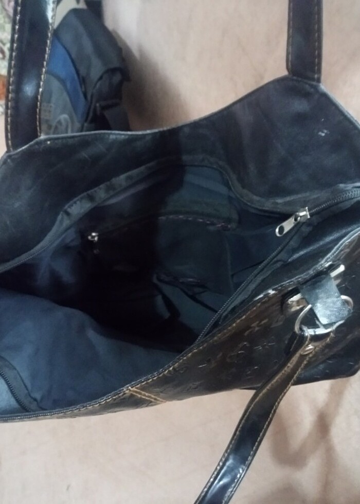 Kol Çantası  - Görsel 3