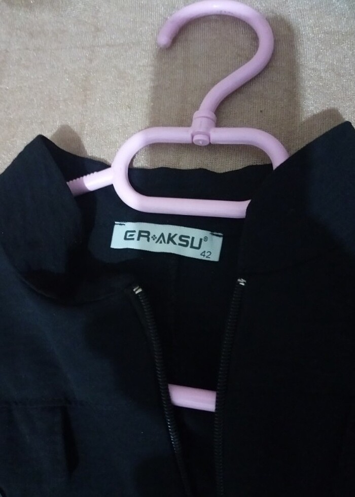 Uzun hırka - Görsel 3