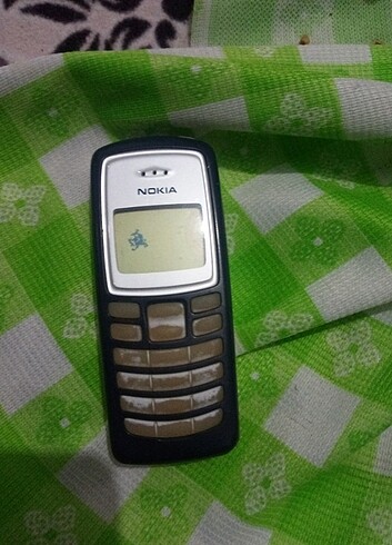 Nokia 2100