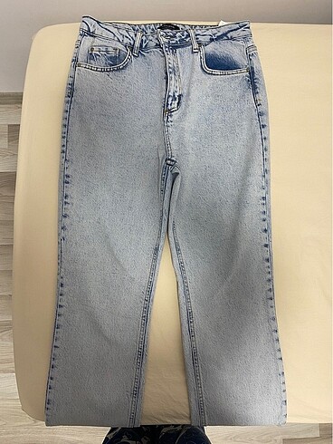 BUZ MAVİSİ TRENDYOLMİLLA JEAN