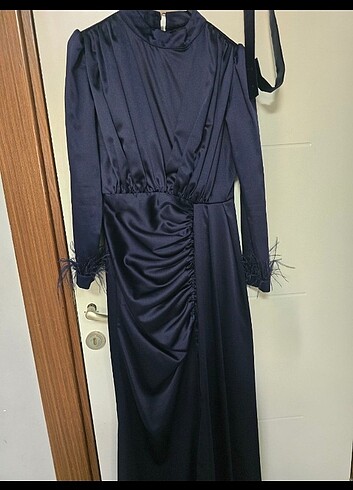 Abiye elbise - Görsel 2