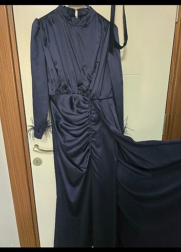 Abiye elbise - Görsel 3