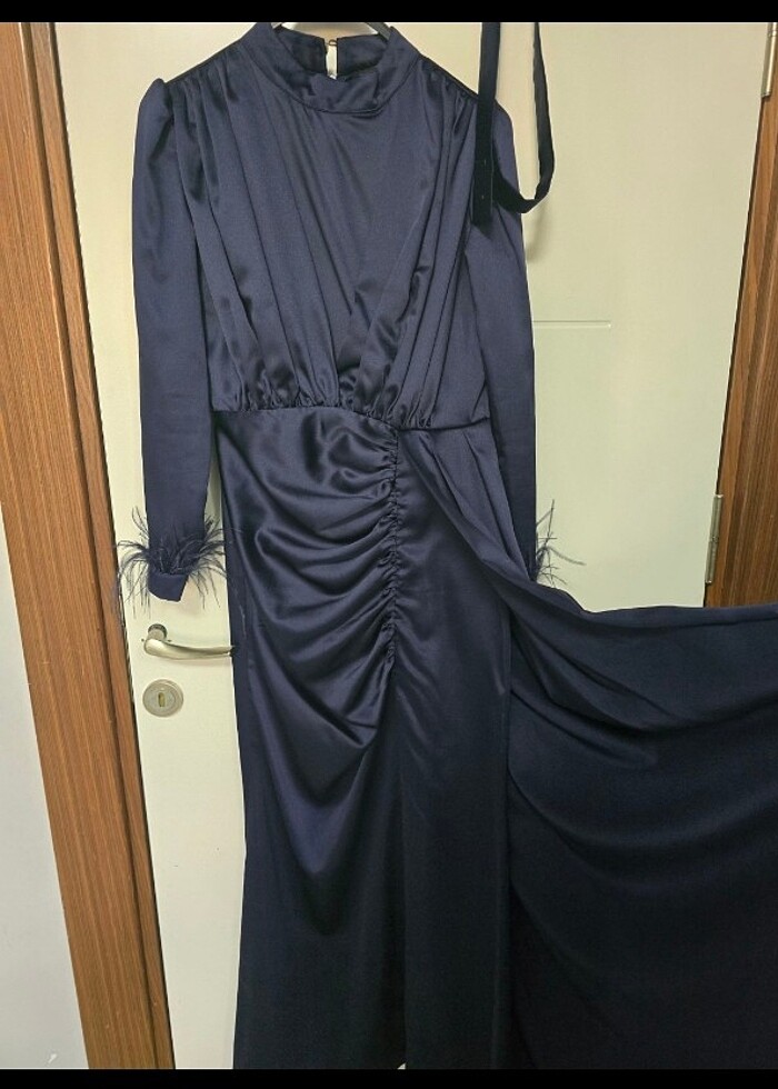 Abiye elbise - Görsel 3