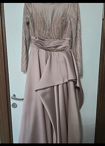 Abiye ELBİSE - Görsel 2