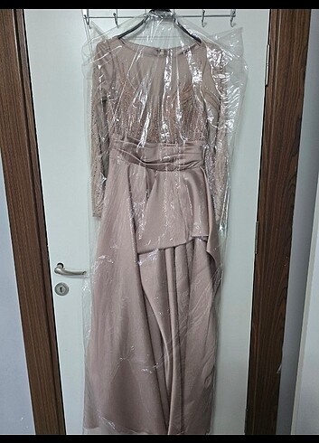 Abiye ELBİSE - Görsel 3