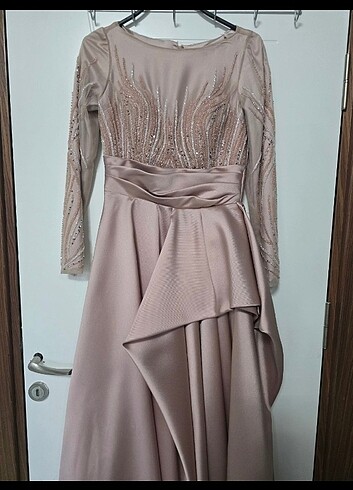 Abiye ELBİSE - Görsel 4