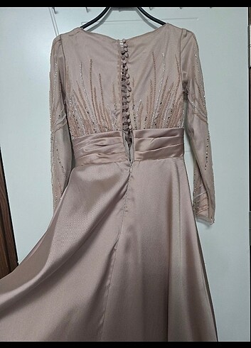 Abiye ELBİSE - Görsel 5