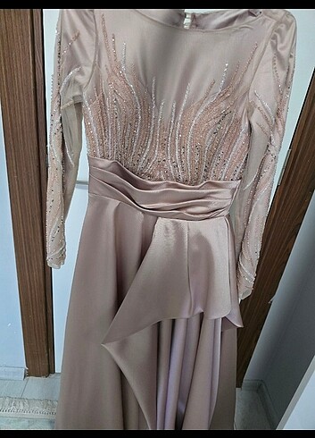 Abiye ELBİSE - Görsel 6