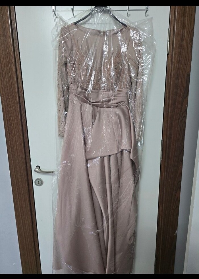 Abiye ELBİSE - Görsel 3