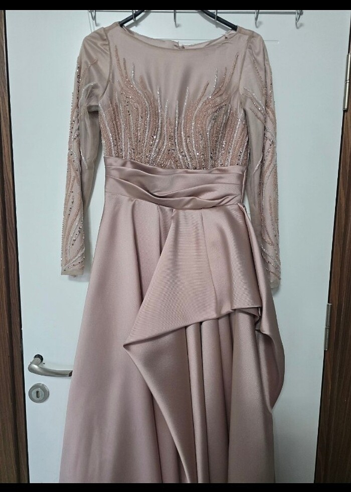 Abiye ELBİSE - Görsel 4