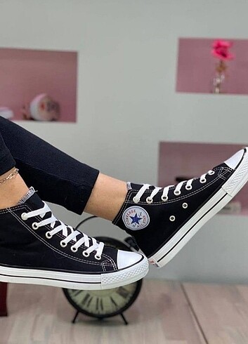 CONVERSE SPOR AYAKKABI 