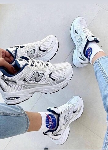NEW BALANCE 530 SPOR AYAKKABI 