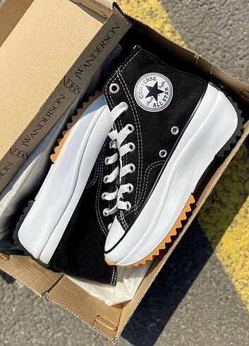 CONVERSE WANDERSON RUN STAR SPOR AYAKKAB 