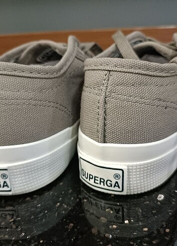 37 Beden SUPERGA SPOR AYAKKABI 