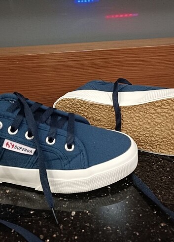 39 Beden SUPERGA SPOR AYAKKABI 