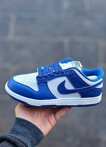 NİKE DUNK LOW SPOR AYAKKABI 