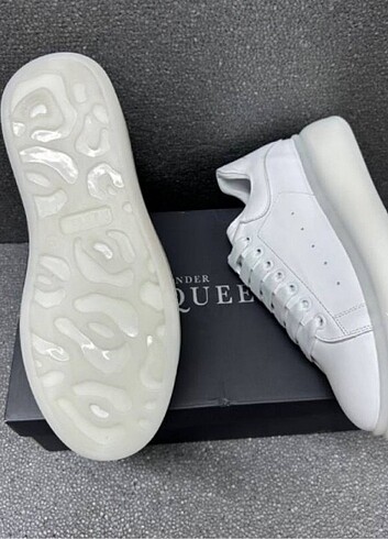 40 Beden ALEXANDER MCQUEEN SPOR AYAKKABI 