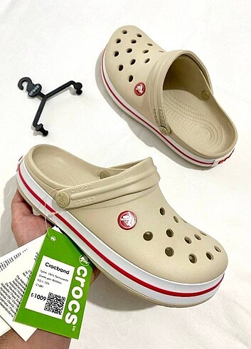 CROCS TERLİK 