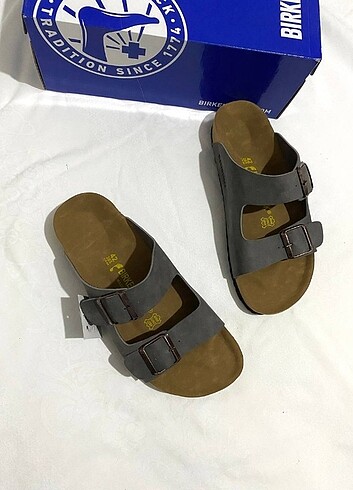 Birkenstock BİRKENSTOCK TERLİK 