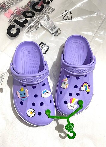 Crocs CROCS TERLİK 