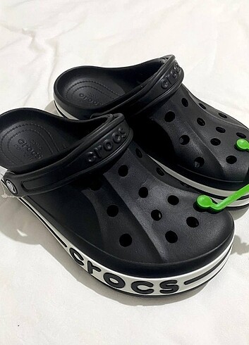 43 Beden CROCS TERLİK 