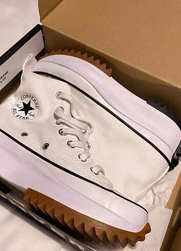 Converse CONVERSE WANDERSON RUN STAR SPOR AYAKKAB