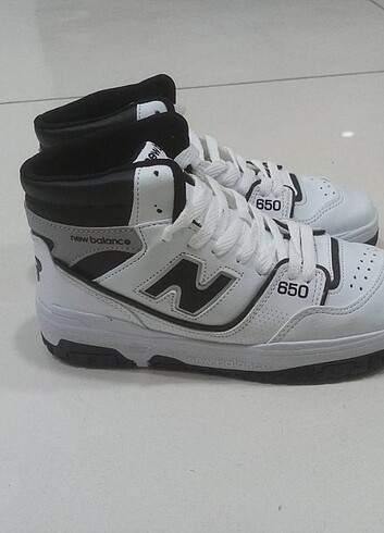 NEW BALANCE 650 SPOR AYAKKABI 